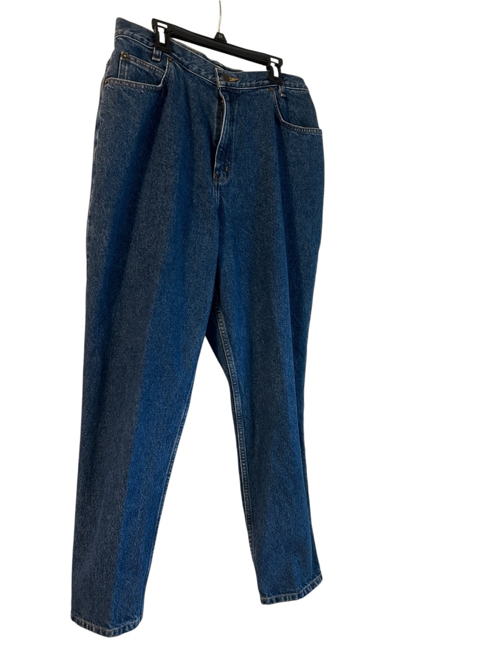 Vintage 90's women's Memphis jeans Size 14 Petite
